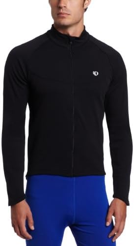 pearl izumi select thermal jersey