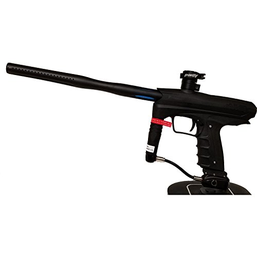 GOG Enmey Pro Mechanical Paintball Gun (Black) - Thumbnail 2