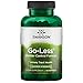 Swanson Go-Less Maximum-Strength Bladder Control Formula 90 Sgels primary