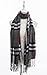 SUHANG Womens Fashion Large Tartan Winter Scarves Wrap Shawl Gorgeous