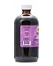 Tropic Isle Living Lavender Jamaican Black Castor Oil 8 oz - Glass Bottle