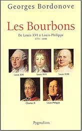 Les  Bourbons