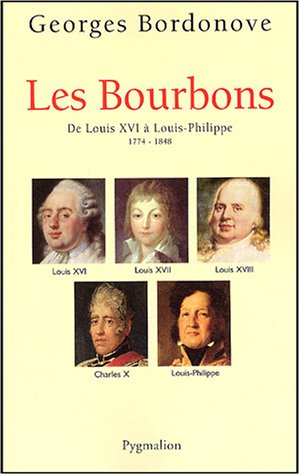 Les  Bourbons