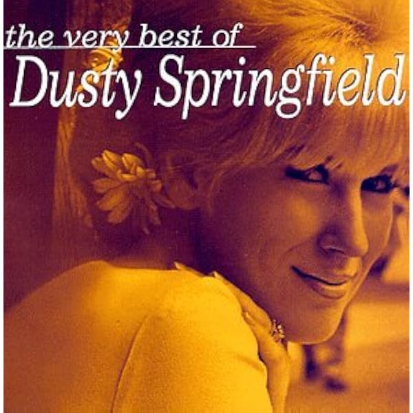 Dusty Springfield Very Best Of Dusty Springfield Amazon Com Music
