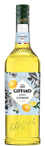 Giffard Sirop Citron (Zitronensirup)