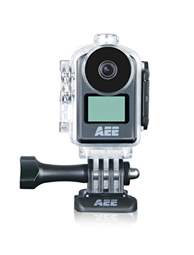 4 AEE+Technology+MD10+Waterproof+Wireless