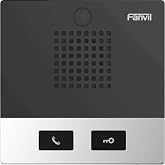 Fanvil i10SD Standard SIP Audio Intercom