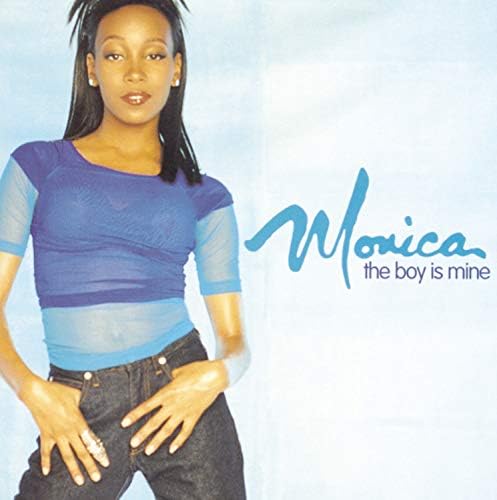 Monica - The Makings Of Me - Amazon.com Music