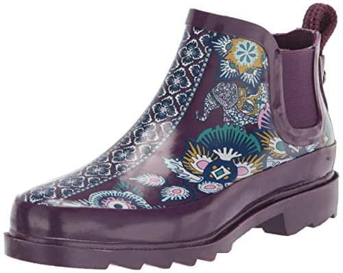 sakroots rhyme ankle rain boot