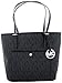 Michael Kors Jet Set Travel Large Logo Tote