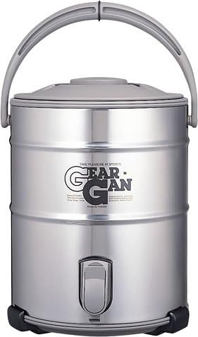 the peacock vacuum bottle