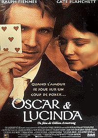 Oscar & Lucinda