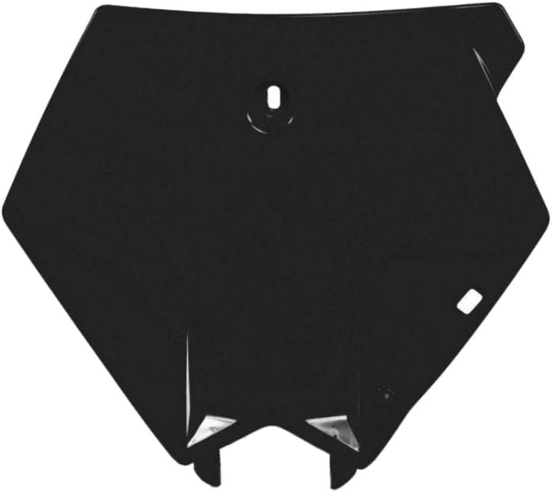 Acerbis 2082020001 Fenders, black, medium