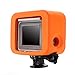 Nechkitter Floaty Case Cover For GoPro Hero 3 3+ 4 Diving Floaty Protective case