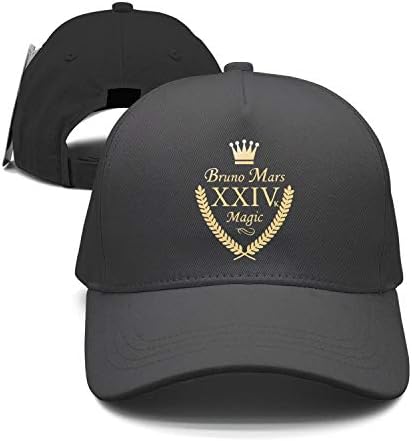 foching Bruno-Funny- Woman Man Adjustable Cotton Trucker Hats Sports Caps