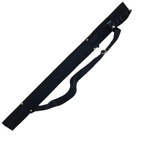 Whetstone Cutlery Full Tang Ninja Machete with Black Blade