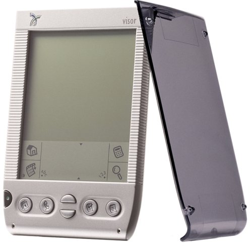 handspring visor pro