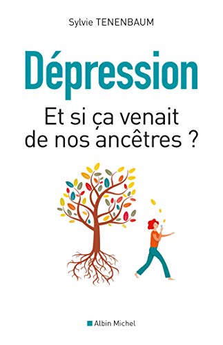 Dépression : Et si ça venait de nos ancêtres ? by 