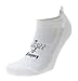 Balega 2 - Pair Hidden Comfort Medium White
