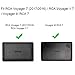 Fintie RCA Voyager 7 Case, Premium PU Leather Folio Cover Fits All Versions RCA Voyager 7