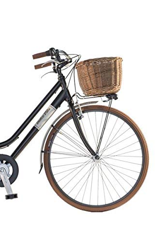 fahrradgriff gummi cyclingcolors Fahrradgriffe lenkergriffe Fahrrad gripshift 22mm 110mm Griffe Grip griffgummis MTB (Schwarz) Sport & Freizeit Bicicleta Urbana Capri Valentina Category:Rennrad_16 Farbe:BLACK MATT (GREY+ORANGE)