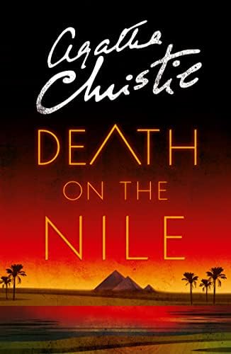 HarperCollins Death on the Nile