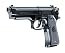 Umarex Beretta M92FS Noir Culasse Métal Spring 0.5J - Réplique Airsoft Licenciée