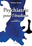 Psychiatrie pour l'étudiant by 