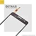 For Samsung Galaxy On5 SM-G550FY G550T G550T1 G5500 Touch Screen Digitizer USA Black