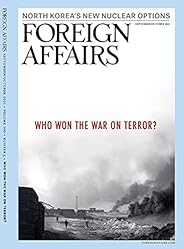 Foreign Affairs