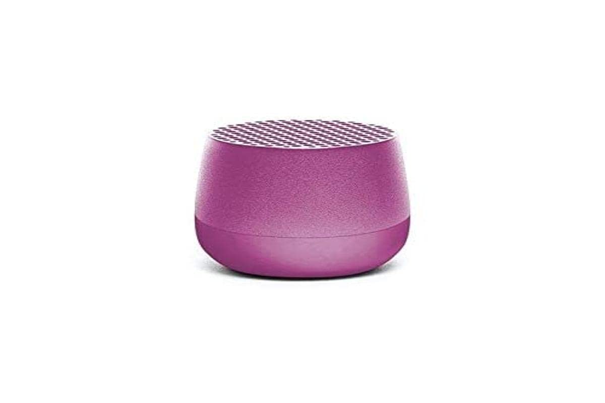 MINO ENCEINTE BT TWS ROSE