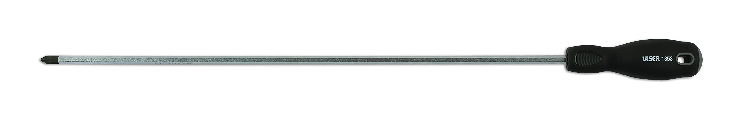 Laser 0185 Ratchet Podger Spanner, 38 x 41 mm