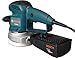 Bosch 3725DEVSN 5 In. Rear-Handle Random Orbit Sander