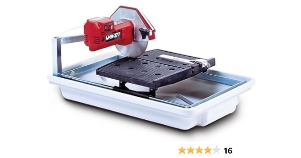 Mk 1070 Tile Saw Ireland, SAVE 36 