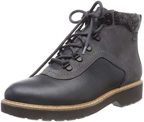clarks korik rock gtx