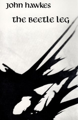 The Beetle Leg (New Directions Paperback) by John Hawkes