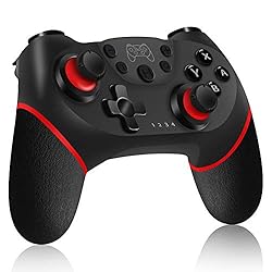 ASTARRY Wireless Pro Controller Compatible with