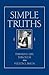 Simple Truths: Thinking Life Through With Fulton J. Sheen