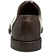 Allen Edmonds Men's Park Avenue Lace-Up,Dark Brown Burnished,8 D US