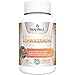 Nutrifect Nutrition 1000mg Pure Ashwagandha Root Supplement, High Dose for Less Stress, 90 Vegetarian Capsules