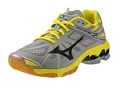 mizuno wave lightning rx2 2017