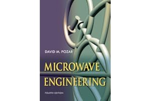Microwave Engineering