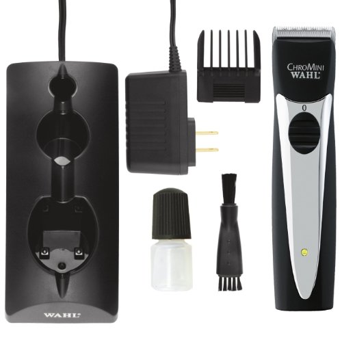 wahl chromini