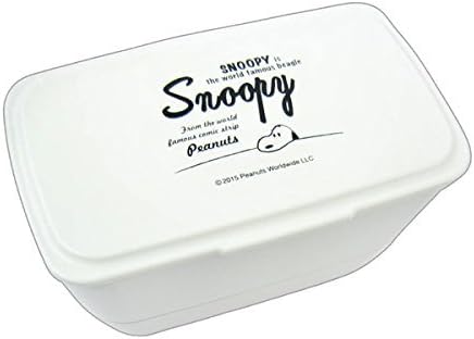 Amazon Co Jp クール２段ランチボックス スヌーピー おもちゃ