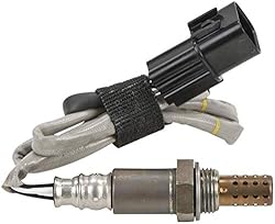 Bosch 15578 Premium OE Fitment Oxygen Sensor