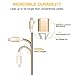 USB Type C Cable,[3Pack 3.3Ft] Emnt USB 2.0 High-Speed Data & Charging Cable Braided USB A Male to C Cable Compatible Nexus 6p/5x,HTC 10,LG G5, MacBook 12 inch and More