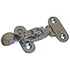 Amarine-made-Stainless-Steel-Hold-Down-Clamp-locking-Cam-Latch-Boat-Caravan