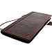 Genuine italian Leather Case for iphone 6 Plus Book sllim Wallet Handmade Luxury Daviscase