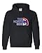Adult The North Side Sweatshirt Hoodie