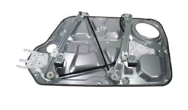 Amazon Com Go Parts For 2006 2008 Hyundai Sonata Power Window Motor And Regulator Assembly Front Left Driver Side 82471 3k001 Hy1350124 Replacement 2007 Automotive